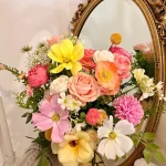 Wild Meadow Florals, Blush & Bloom Atelier, Antique Petal