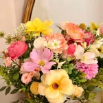 Wild Meadow Florals, Blush & Bloom Atelier, Antique Petal