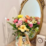 Wild Meadow Florals, Blush & Bloom Atelier, Antique Petal