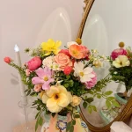 Wild Meadow Florals, Blush & Bloom Atelier, Antique Petal