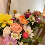 Wild Meadow Florals, Blush & Bloom Atelier, Antique Petal