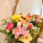Wild Meadow Florals, Blush & Bloom Atelier, Antique Petal