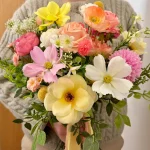 Wild Meadow Florals, Blush & Bloom Atelier, Antique Petal