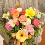 Wild Meadow Florals, Blush & Bloom Atelier, Antique Petal
