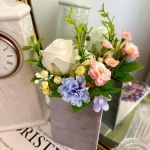 Wild Meadow Florals, Blush & Bloom Atelier, Antique Petal